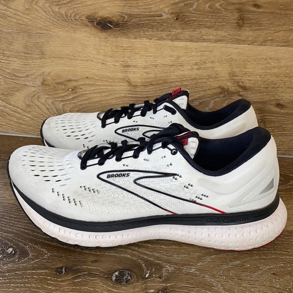 Brooks Other - Brooks Glycerin 19 Size 8 Medium (D)